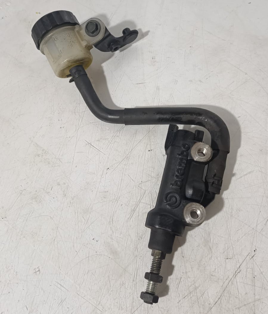 Bomba de freno trasero Yamaha Fazer S2 2007
