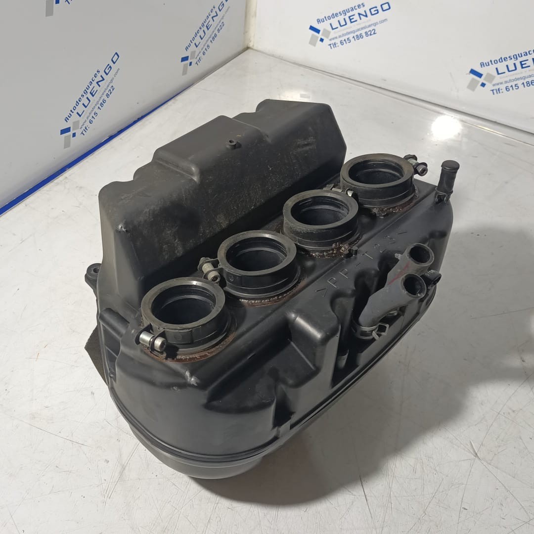 Caja de filtro de aire Yamaha Fazer S2 2007