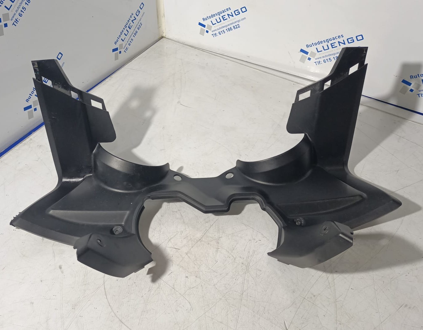 Cubre marcador Yamaha Fazer S2 2007