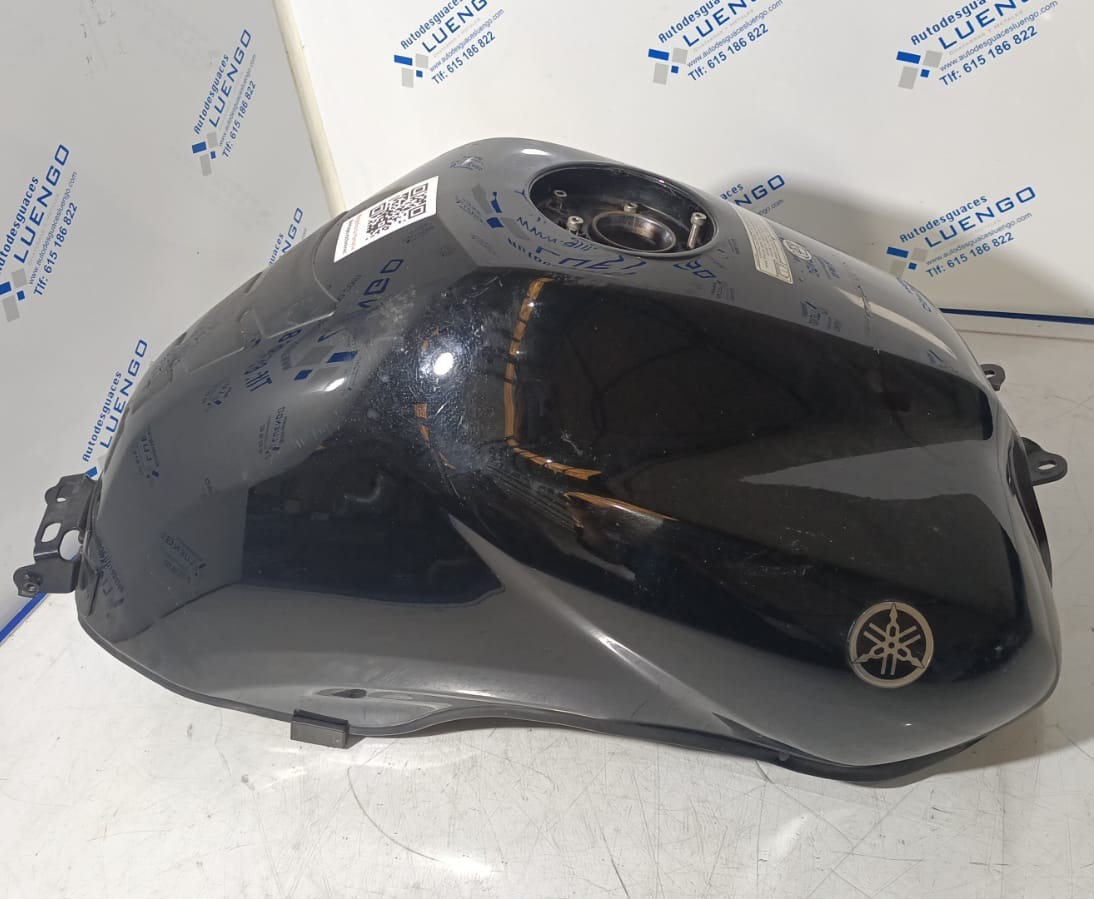 Depósito Yamaha Fazer S2 2007