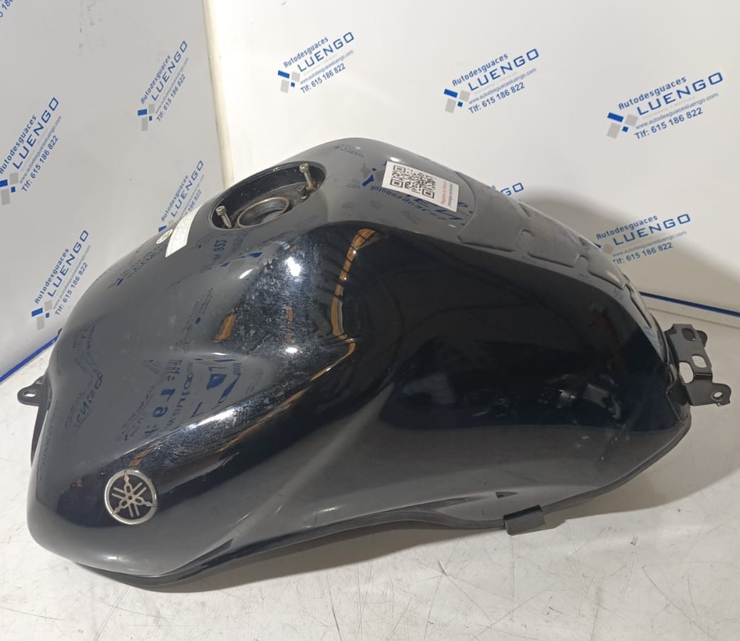 Depósito Yamaha Fazer S2 2007