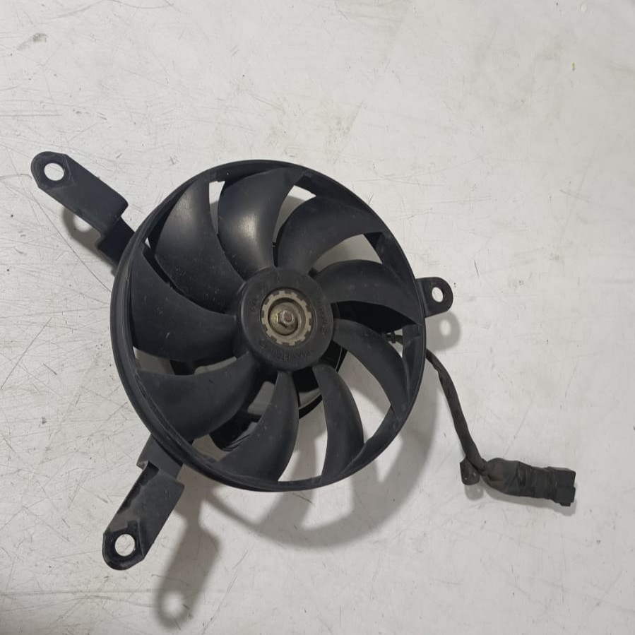 Electroventilador Yamaha Fazer S2 2007