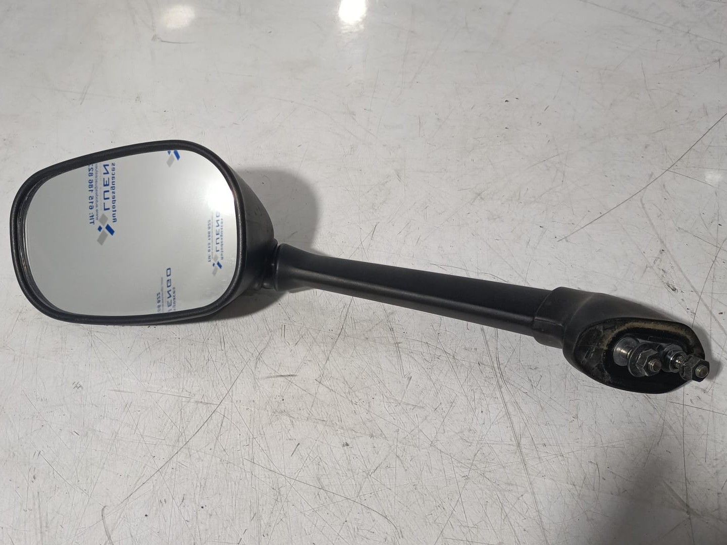 Espejo izquierdo Yamaha Fazer S2 2007