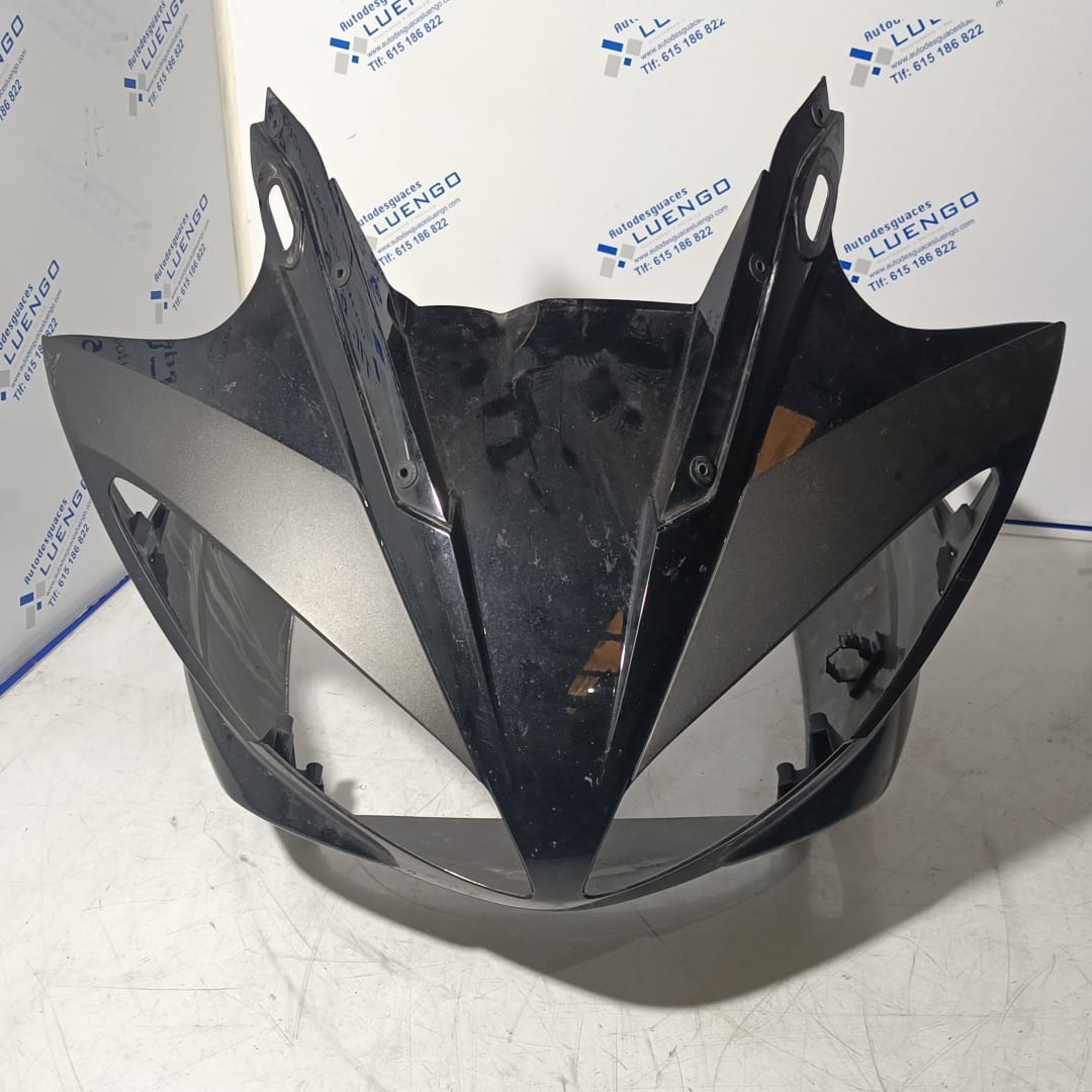 Frontal Yamaha Fazer S2 2007