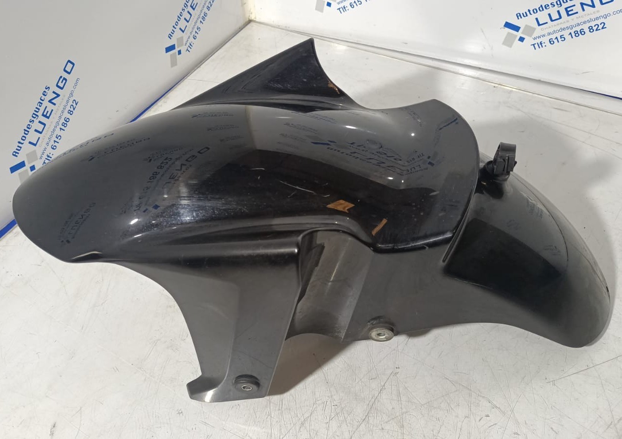 Guardabarros delantero Yamaha Fazer S2 2007