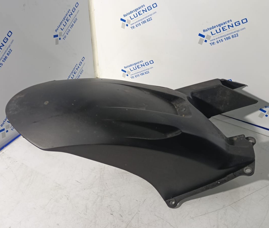 Guardabarros trasero Yamaha Fazer S2 2007
