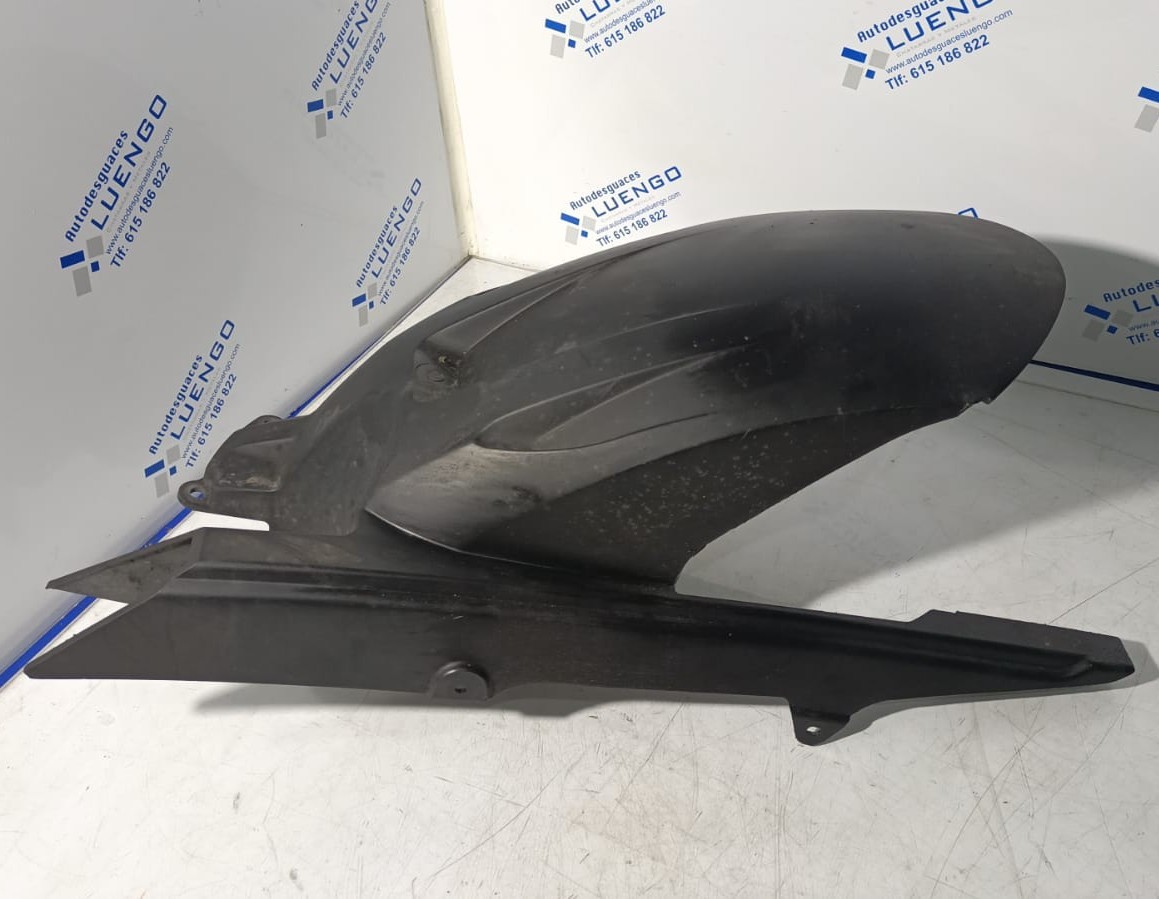 Guardabarros trasero Yamaha Fazer S2 2007