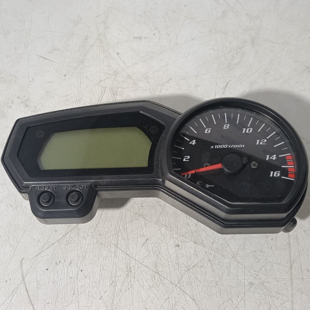 Marcador Yamaha Fazer S2 2007