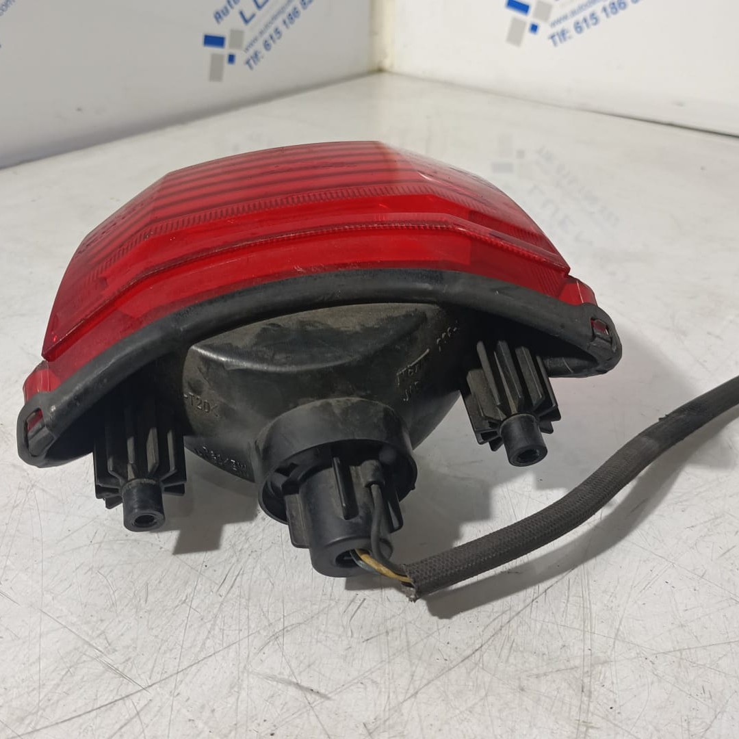 Piloto trasero Yamaha Fazer S2 2007