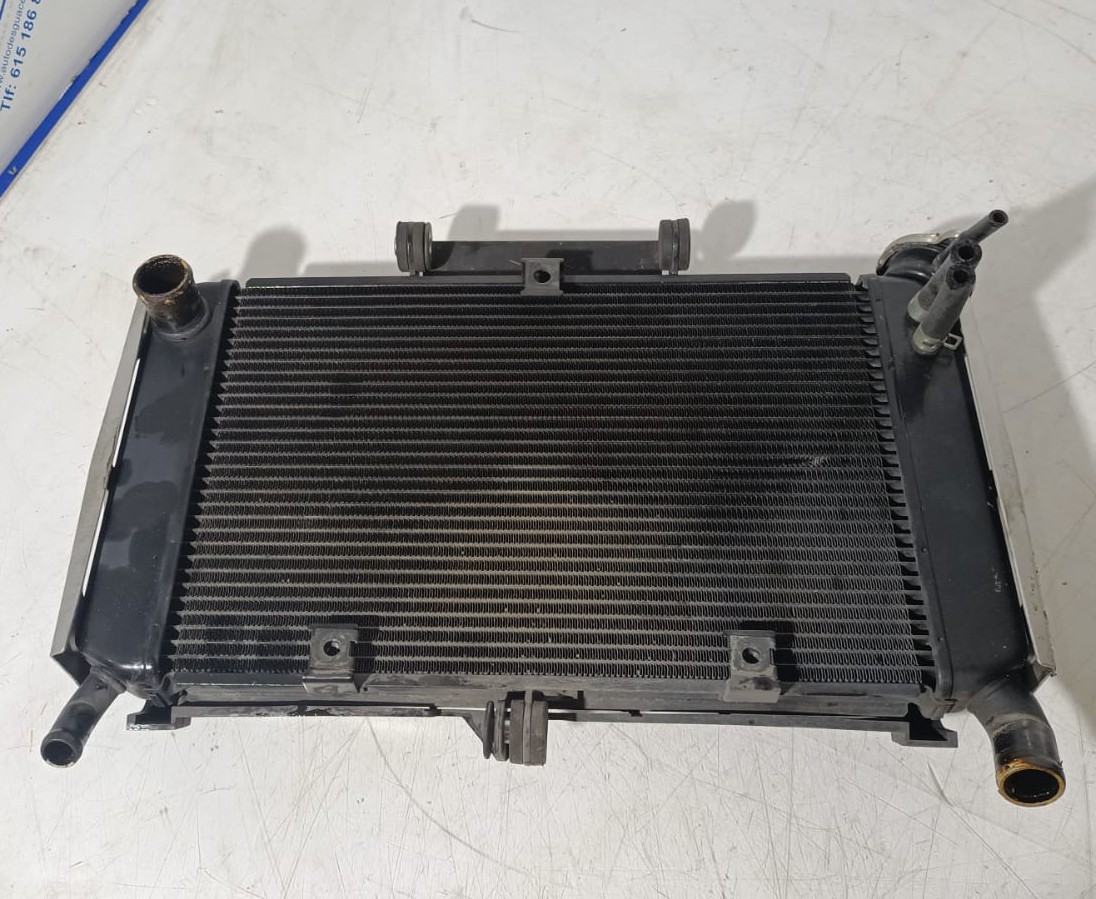 Radiador Yamaha Fazer S2 2007