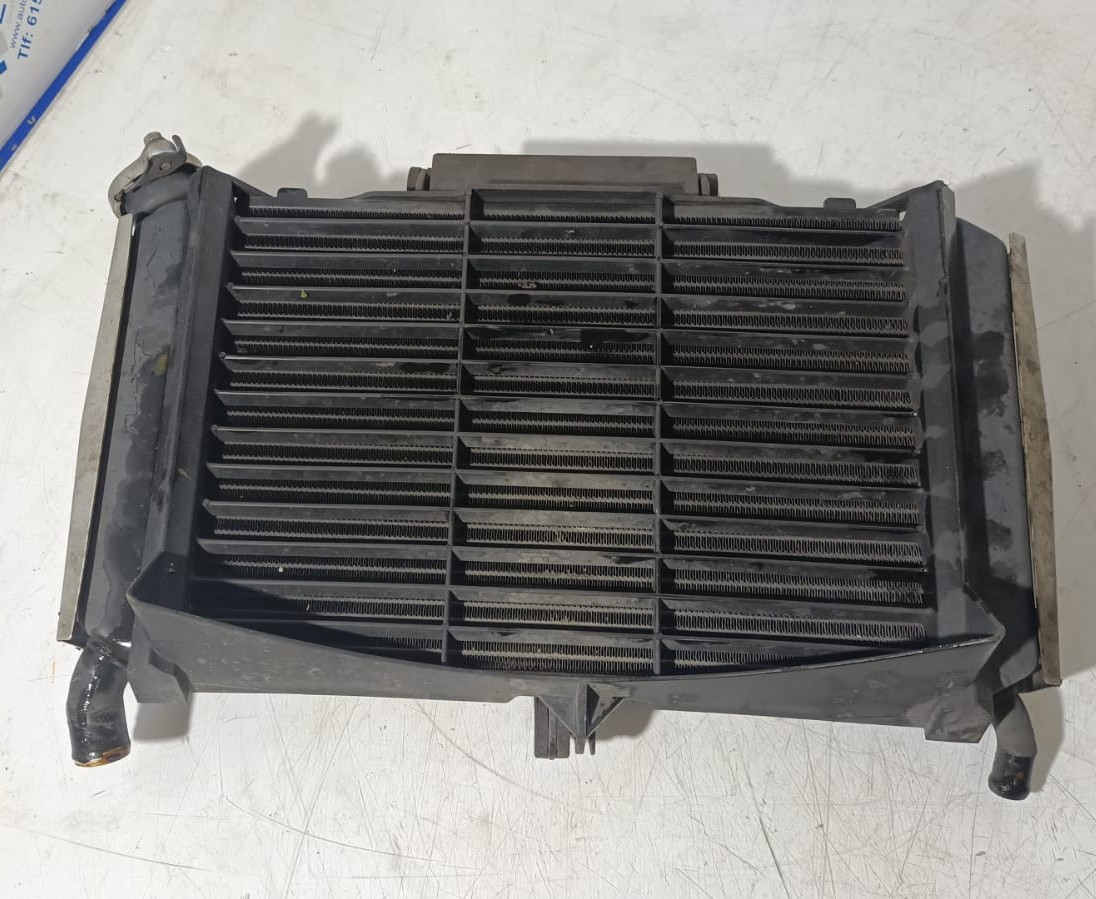 Radiador Yamaha Fazer S2 2007