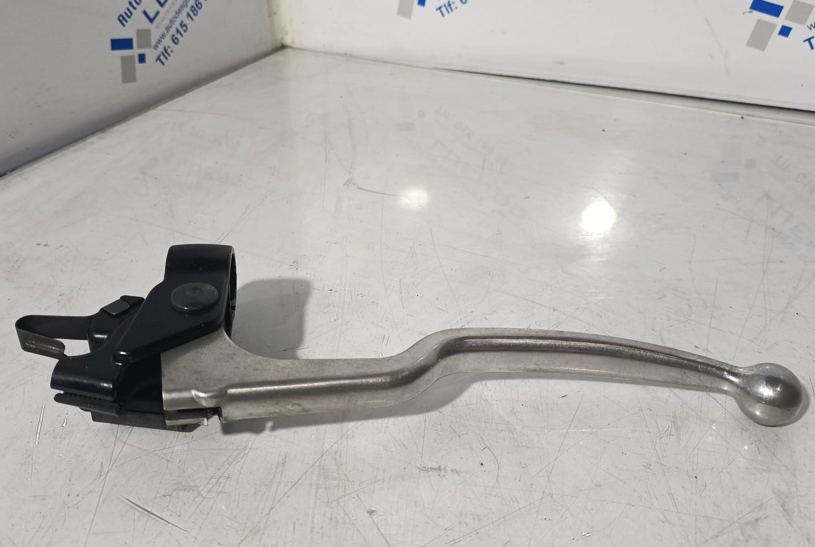 Soporte de maneta de embrague Yamaha Fazer S2 2007