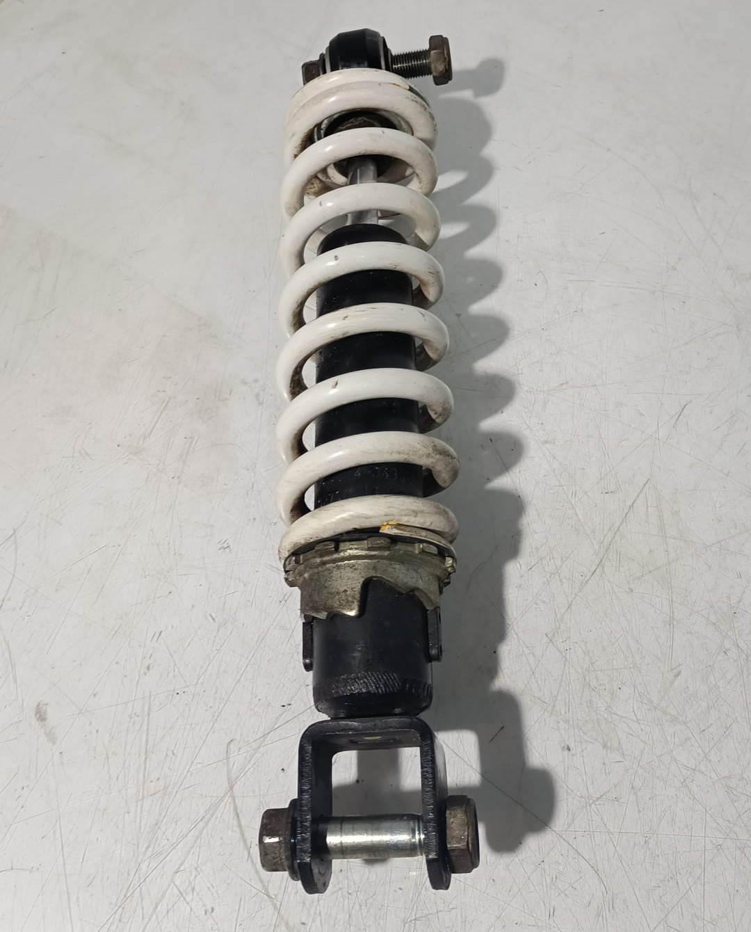 Amortiguador trasero Kawasaki Ninja 125 2021