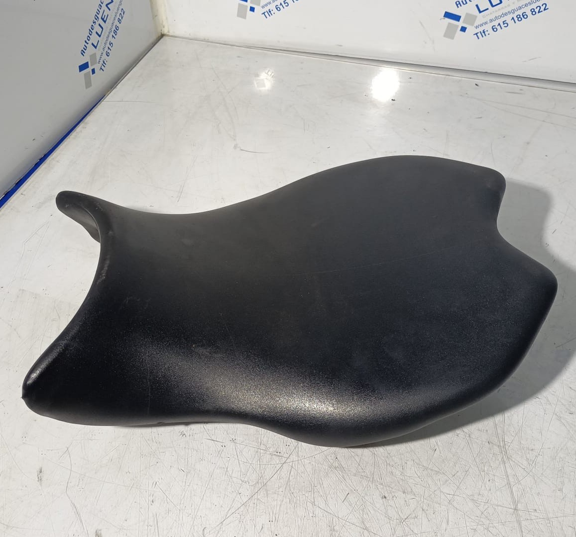 Asiento Kawasaki Ninja 125 2021