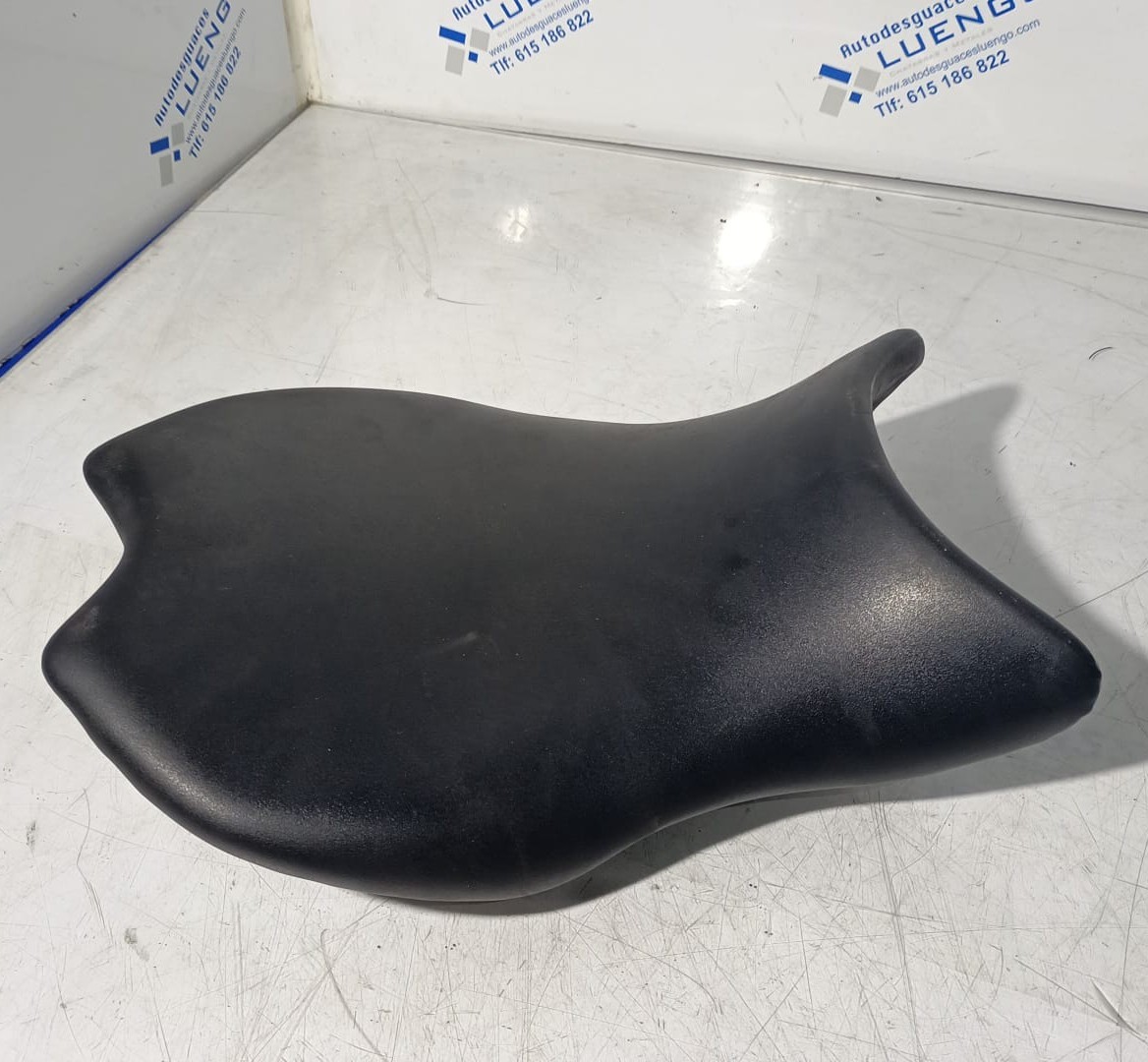 Asiento Kawasaki Ninja 125 2021