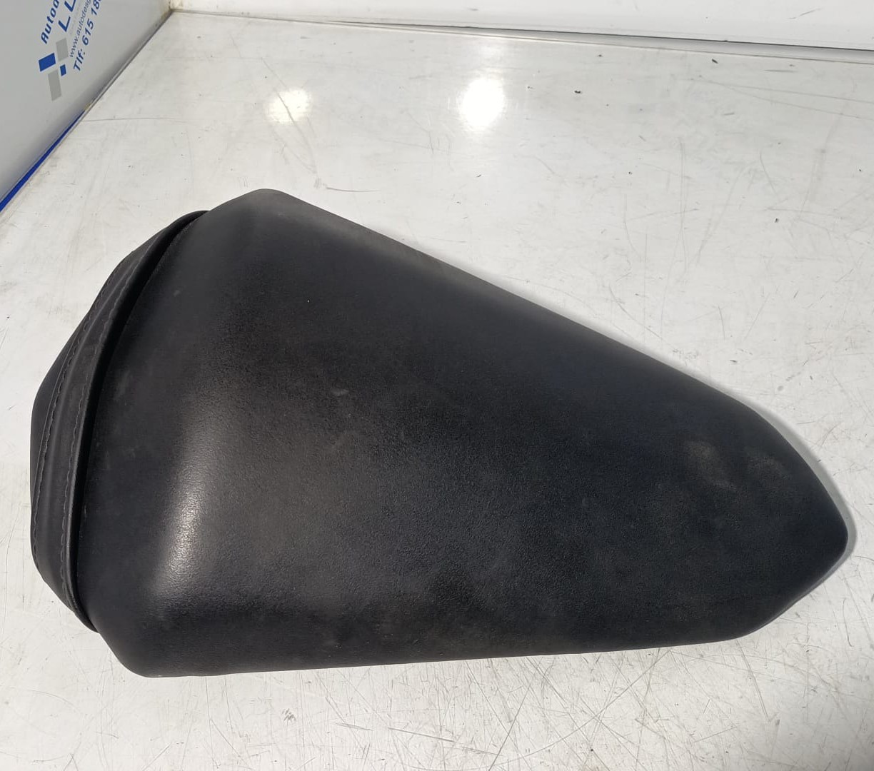 Asiento de pasajero Kawasaki Ninja 125 2021
