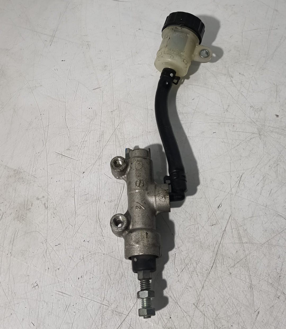 Bomba de freno trasero Kawasaki Ninja 125 2021