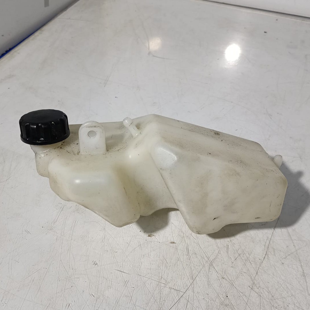Bote de expansión Kawasaki Ninja 125 2021