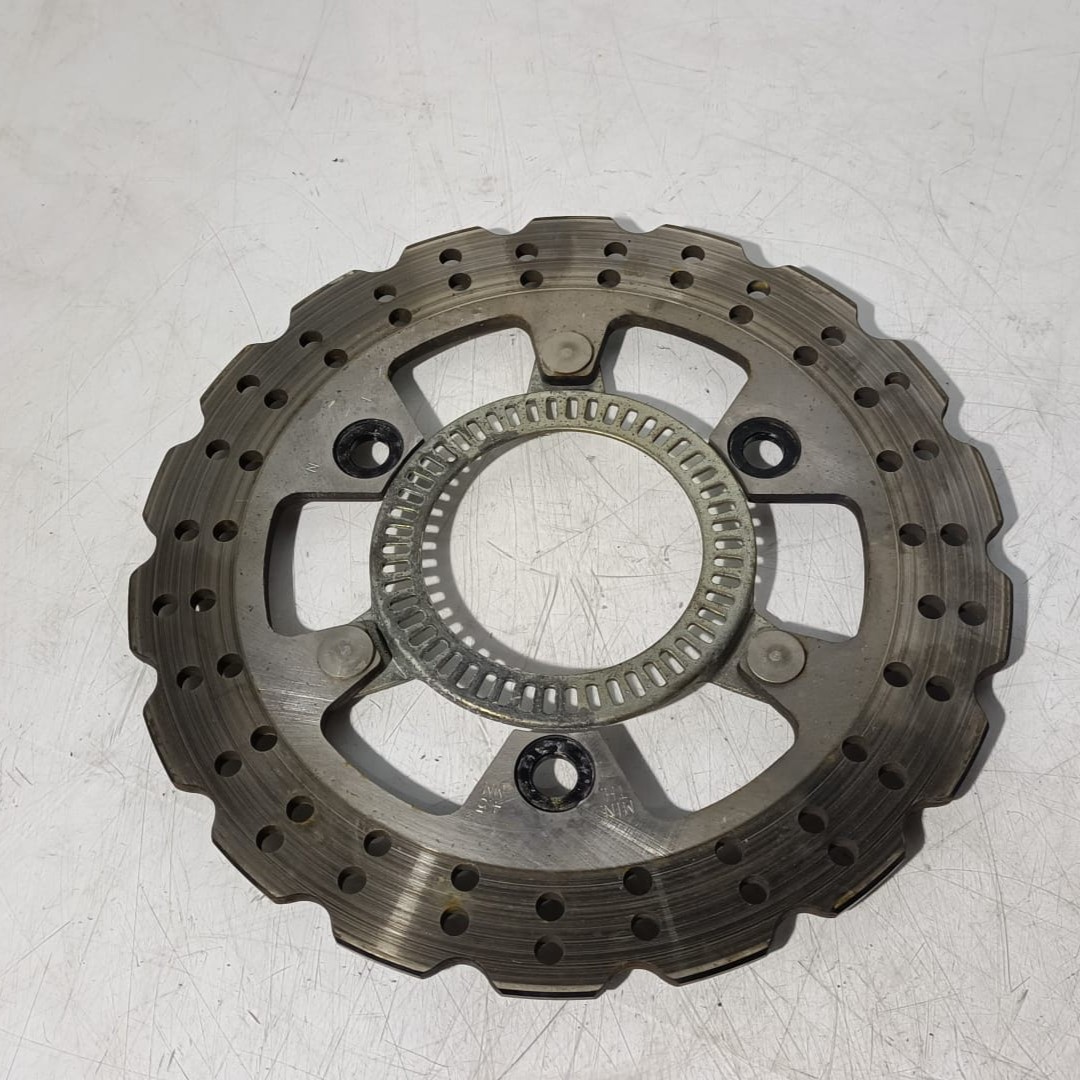 Disco de freno trasero Kawasaki Ninja 125 2021