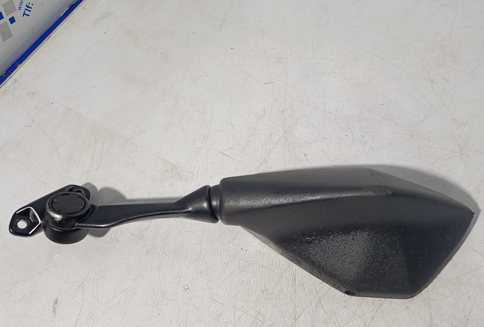Espejo izquierdo Kawasaki Ninja 125 2021