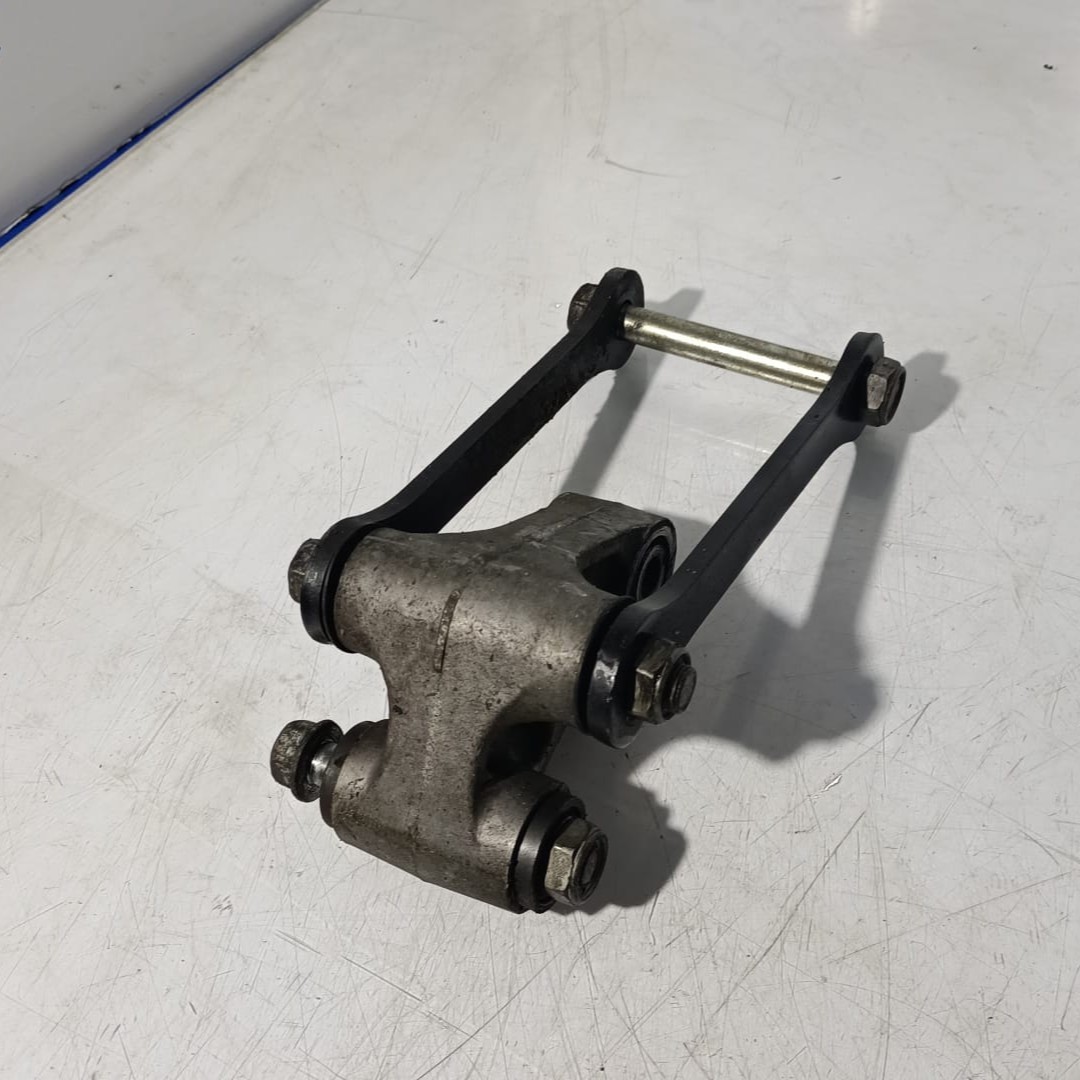 Kit de bieletas Kawasaki Ninja 125 2021
