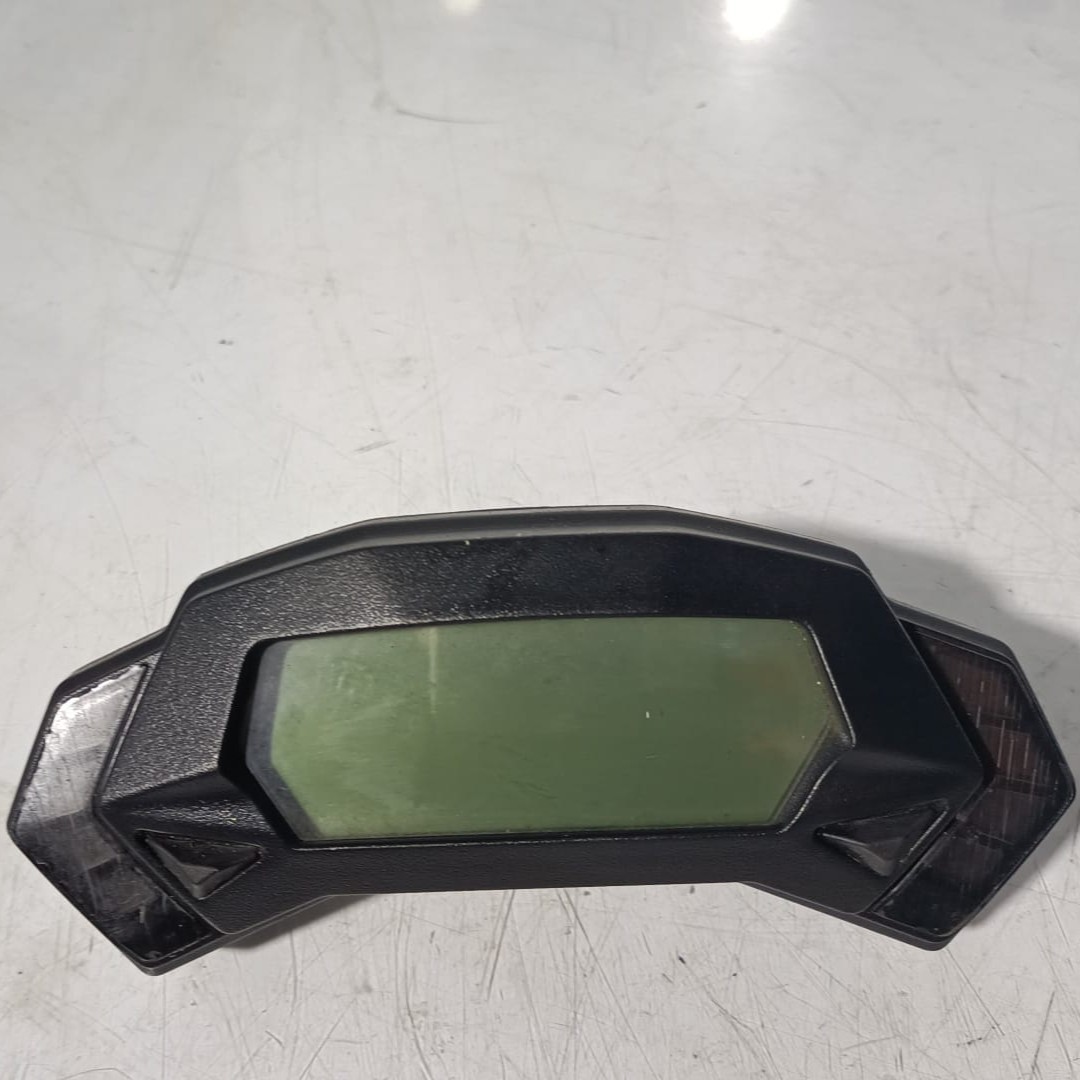 Marcador Kawasaki Ninja 125 2021