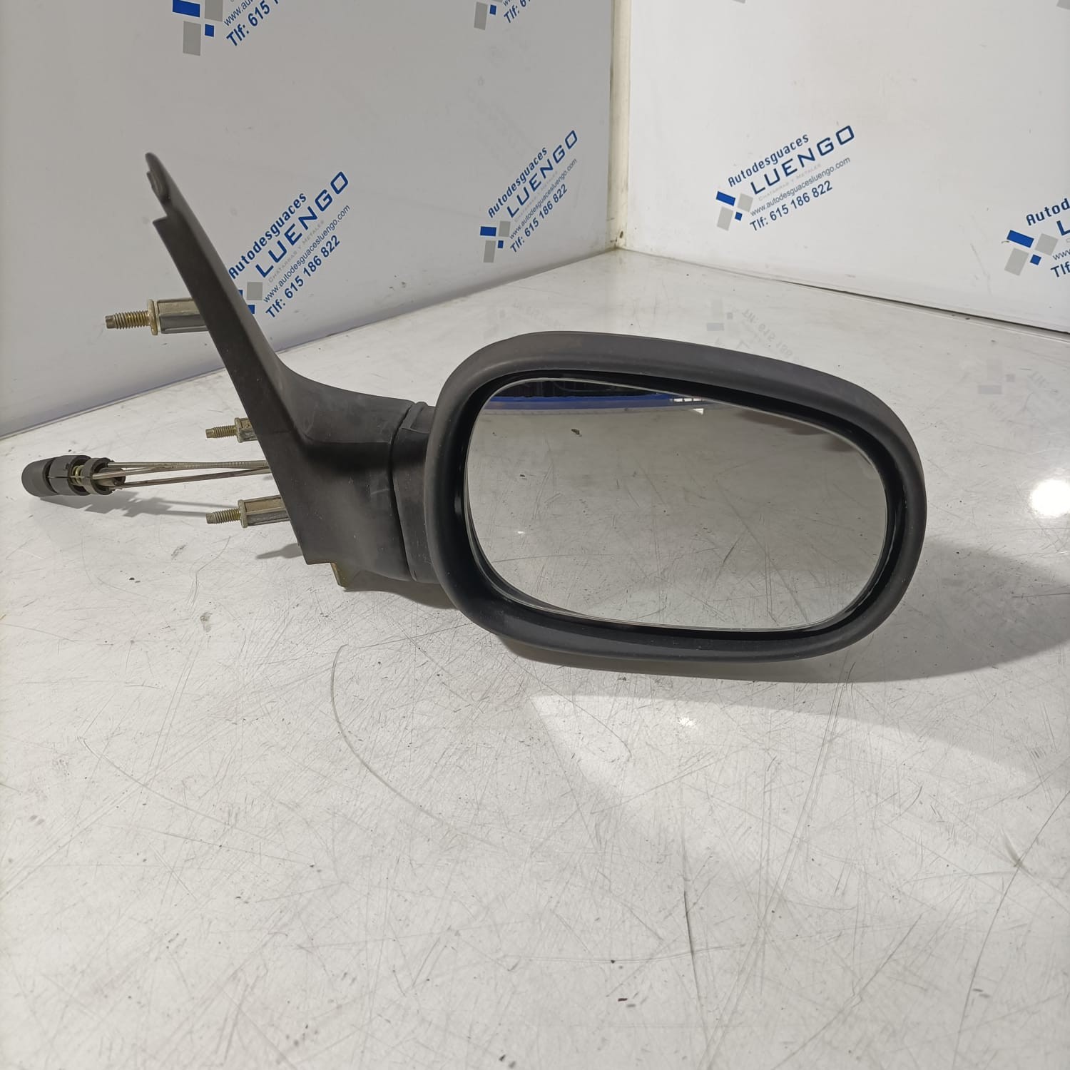 Retrovisor derecho Renault Clio 1994