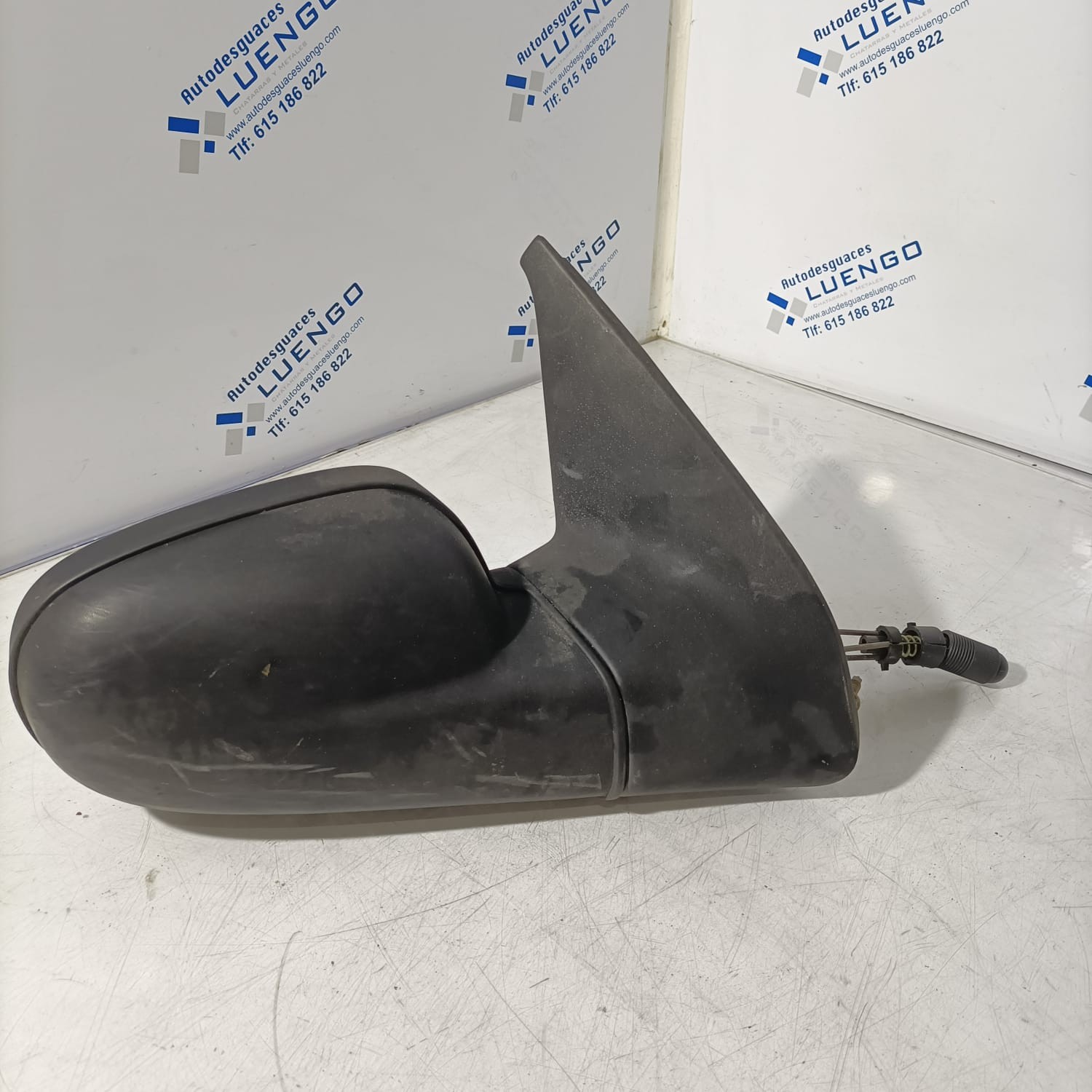 Retrovisor derecho Renault Clio 1994