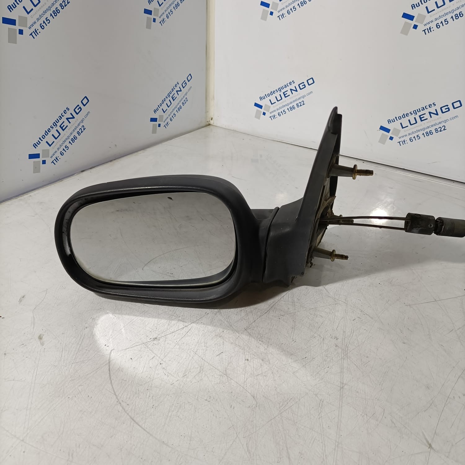 Retrovisor izquierdo Renault Clio 1994