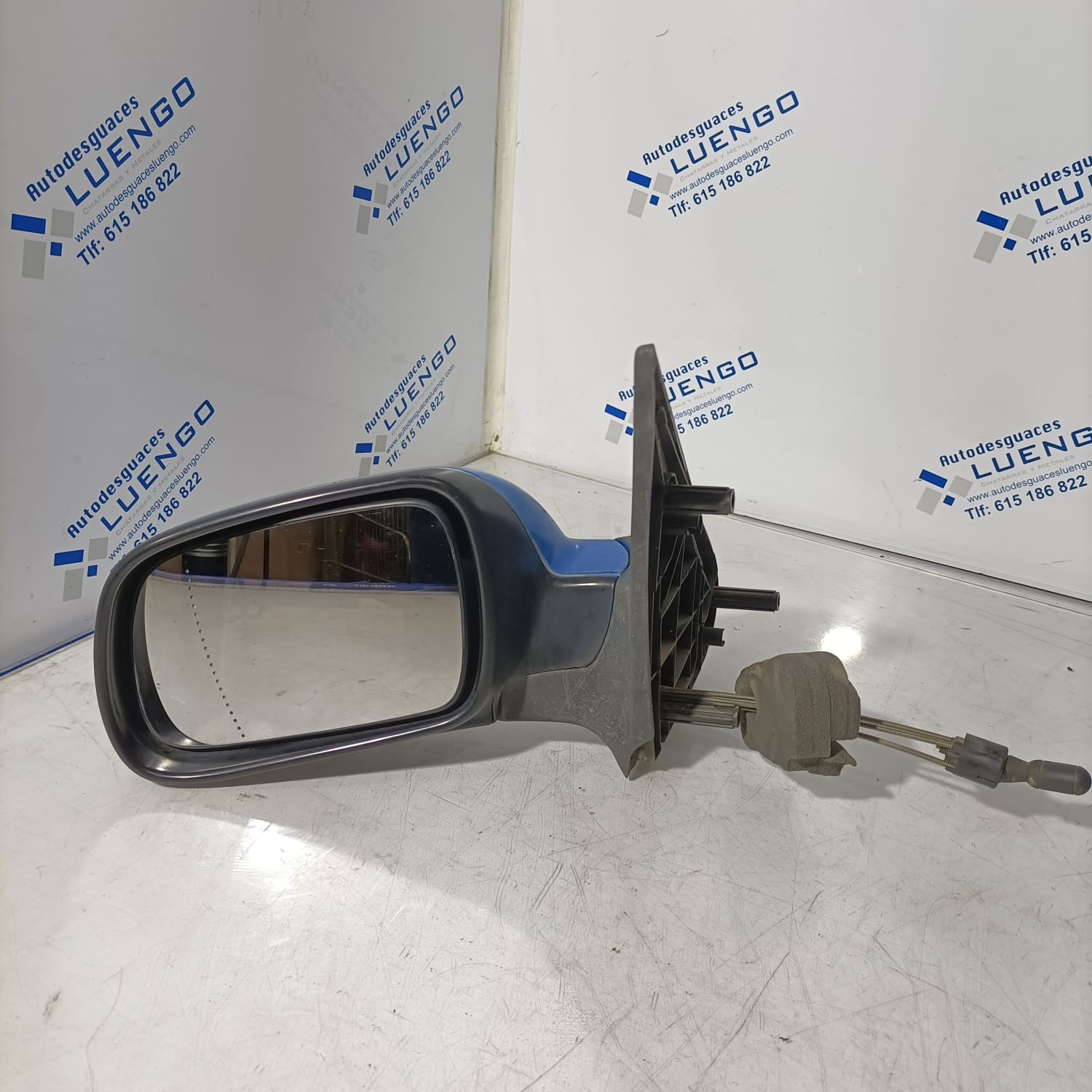 Retrovisor izquierdo Citroen Xsara 1999