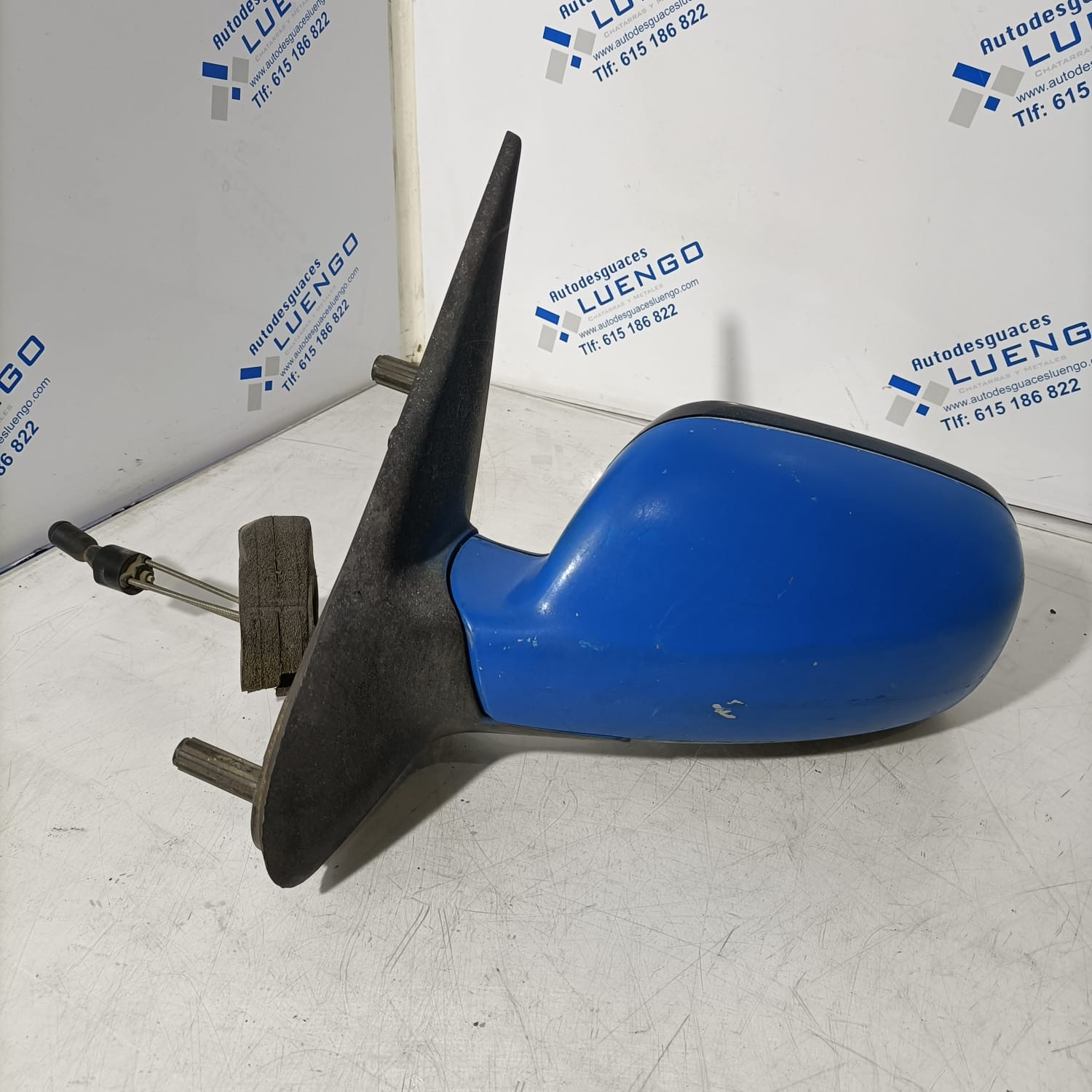 Retrovisor izquierdo Citroen Xsara 1999