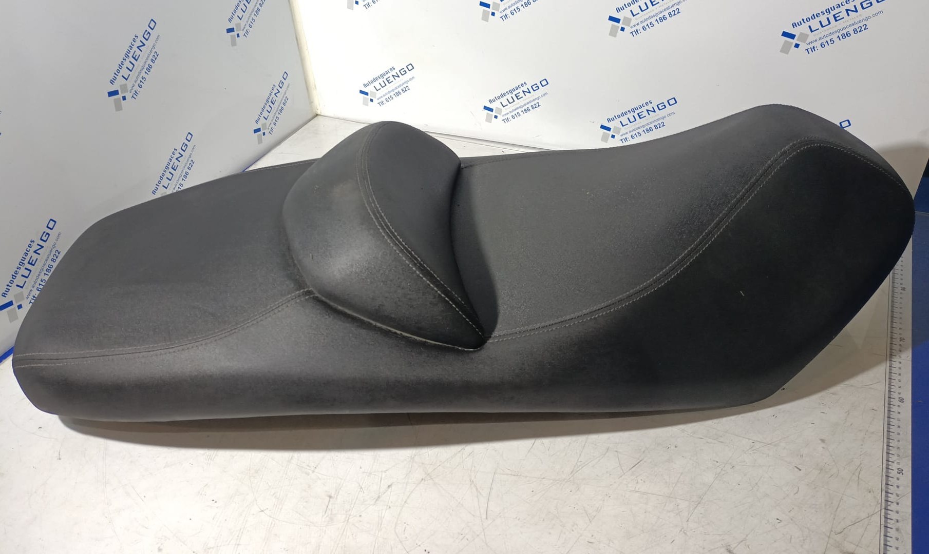 Asiento Sym Joymax 300 2014