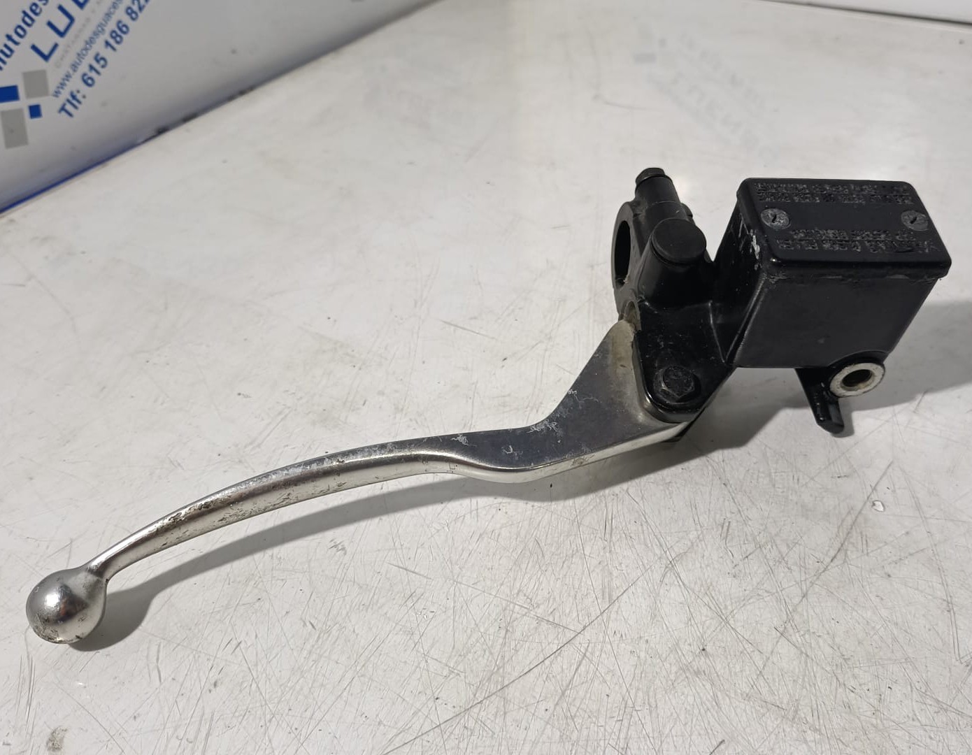 Bomba de freno delantero Sym Joymax 300 2014
