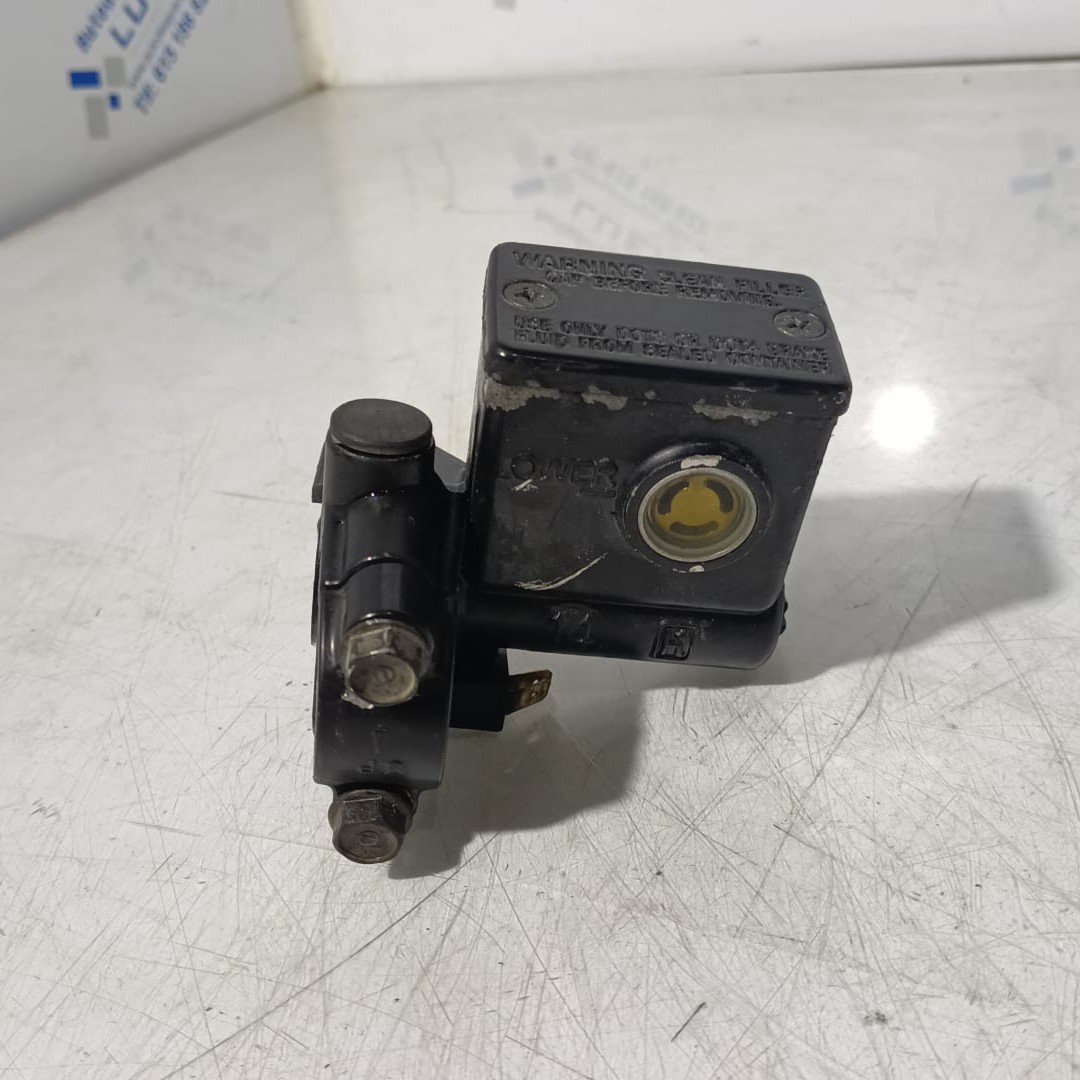 Bomba de freno trasero Sym Joymax 300 2014