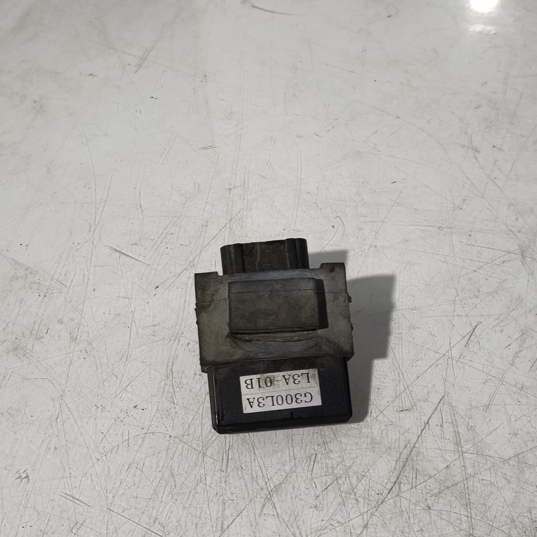 Centralita Sym Joymax 300 2014