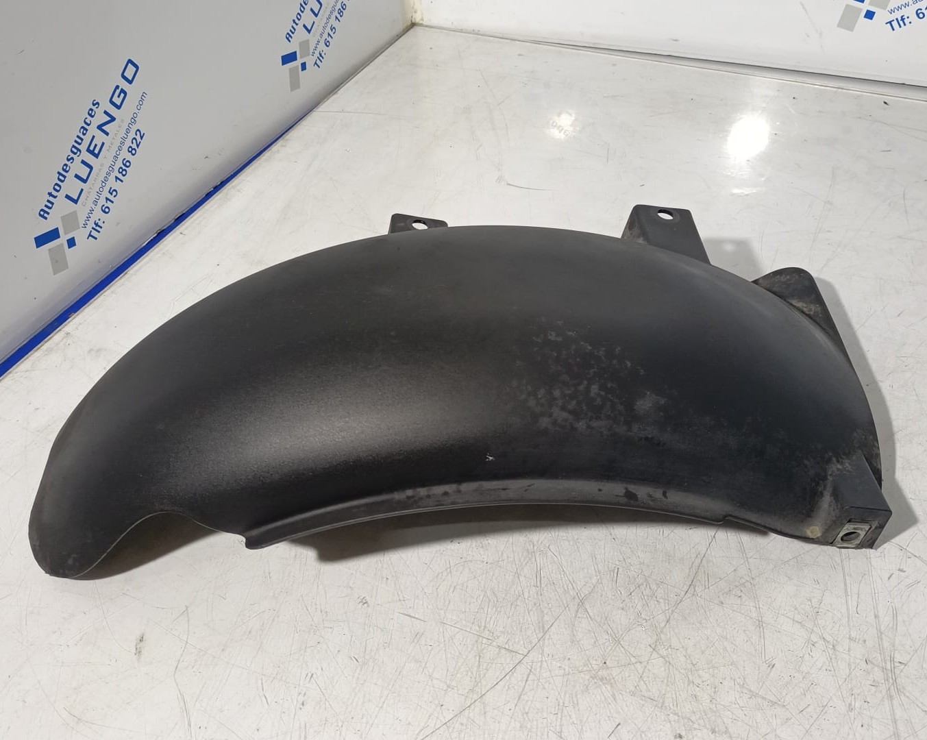 Guardabarros trasero Sym Joymax 300 2014