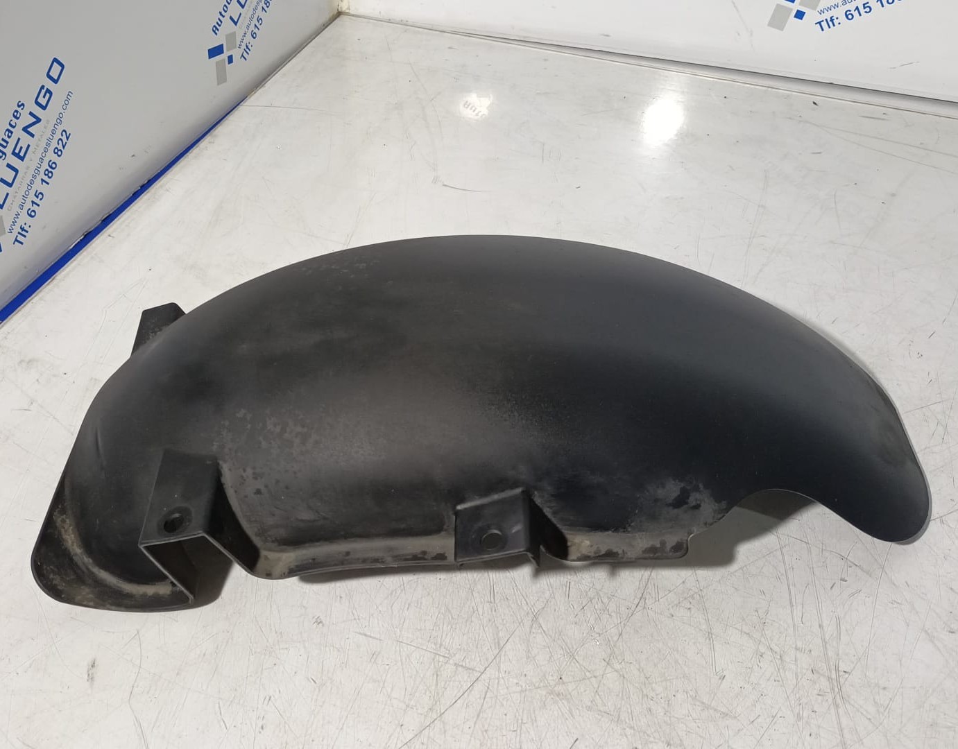 Guardabarros trasero Sym Joymax 300 2014