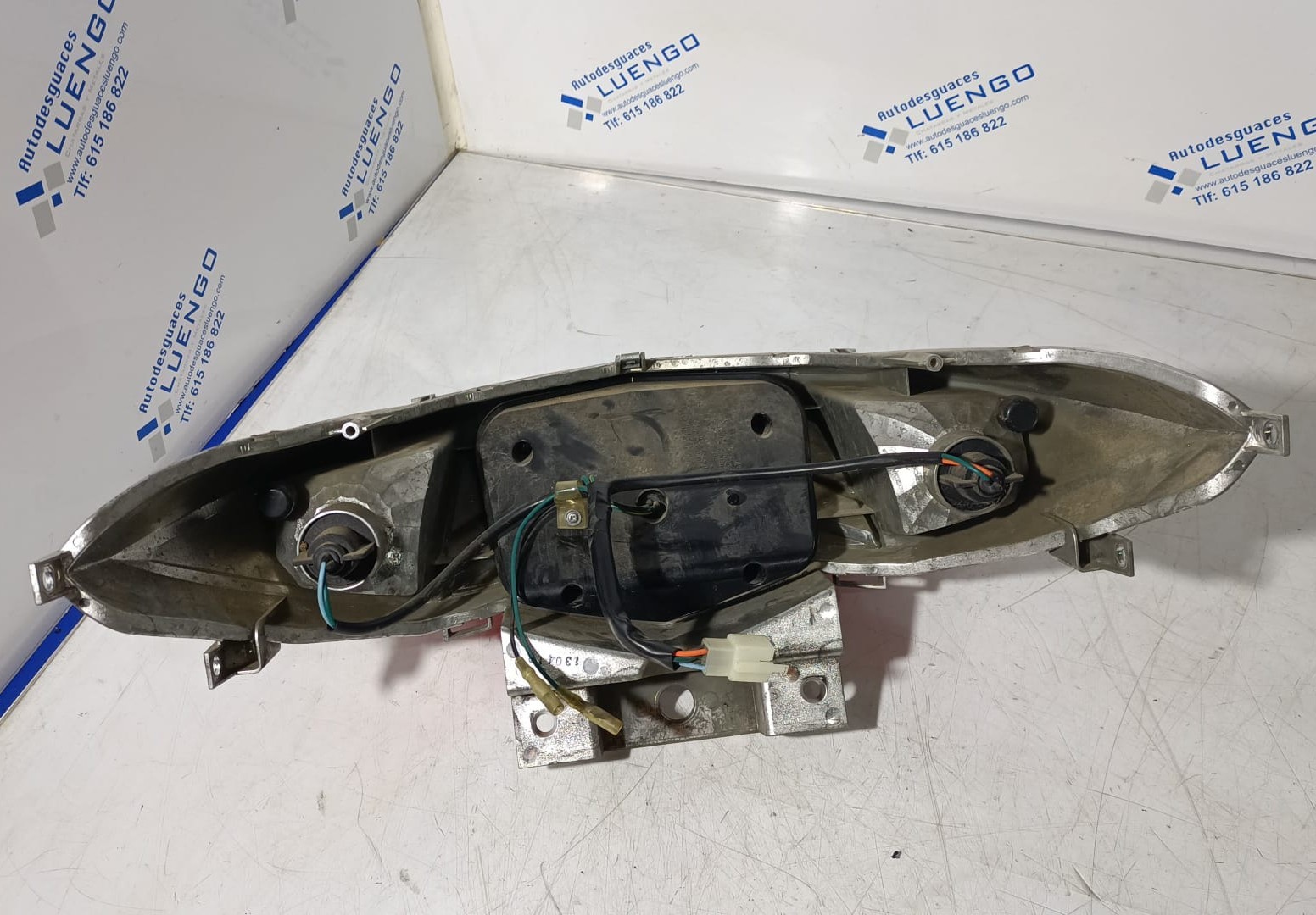 Piloto trasero Sym Joymax 300 2014