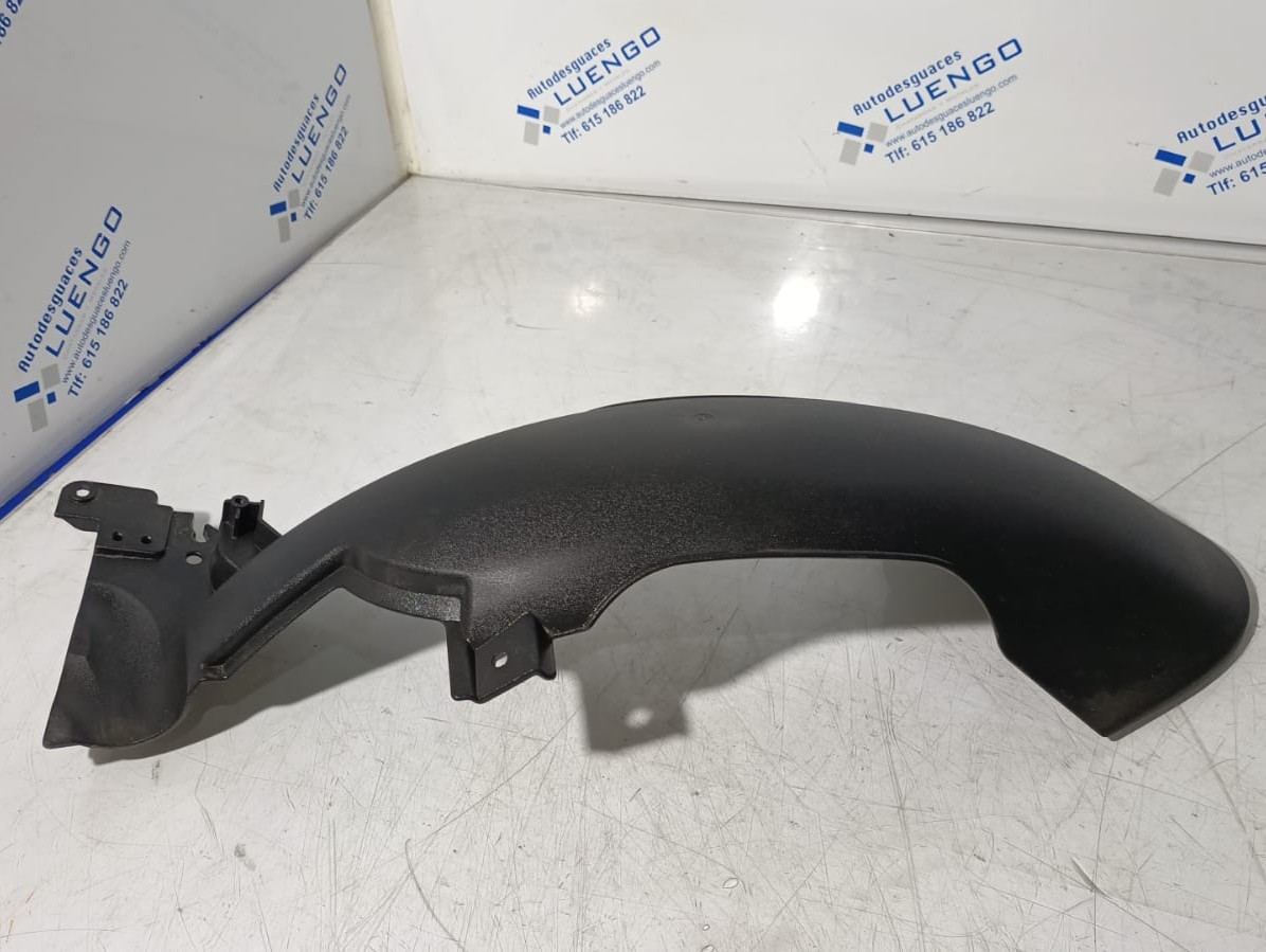 Guardabarros trasero Sym Jet 14 125 2022