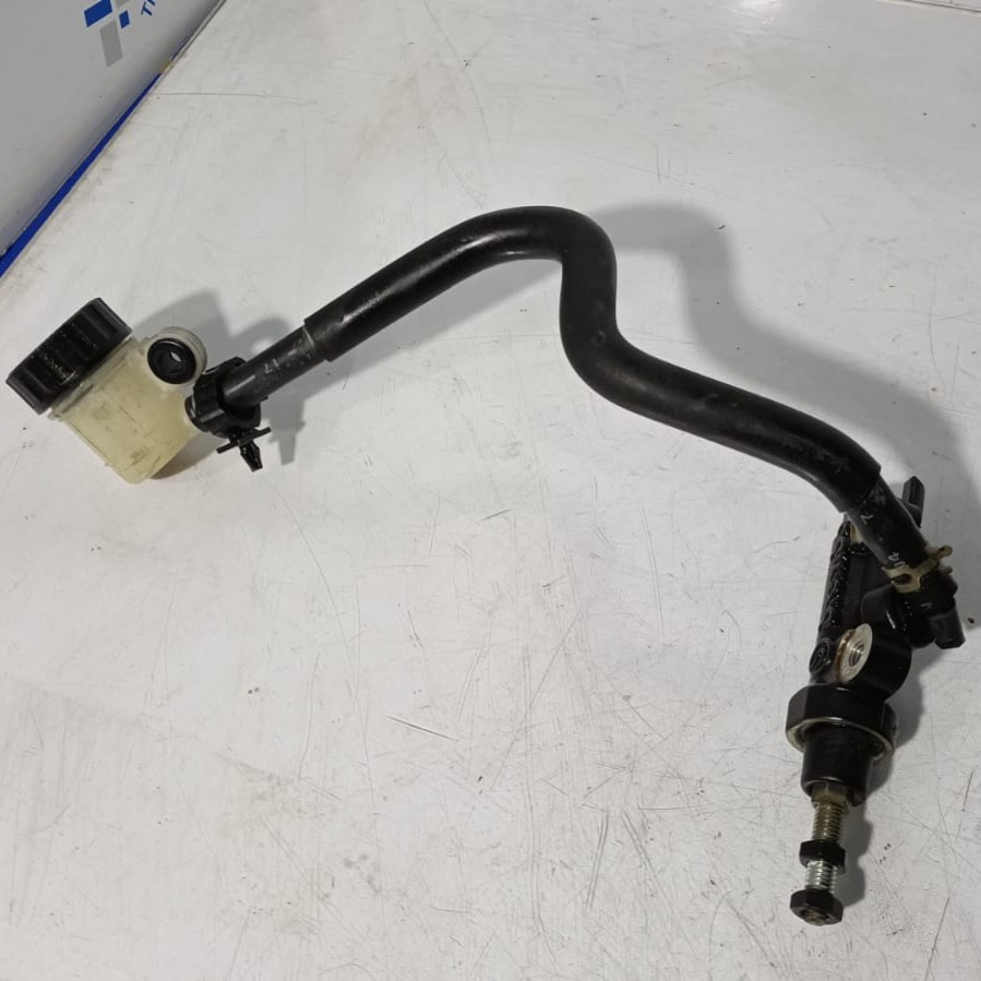 Bomba de freno trasero Yamaha MT 07 2017