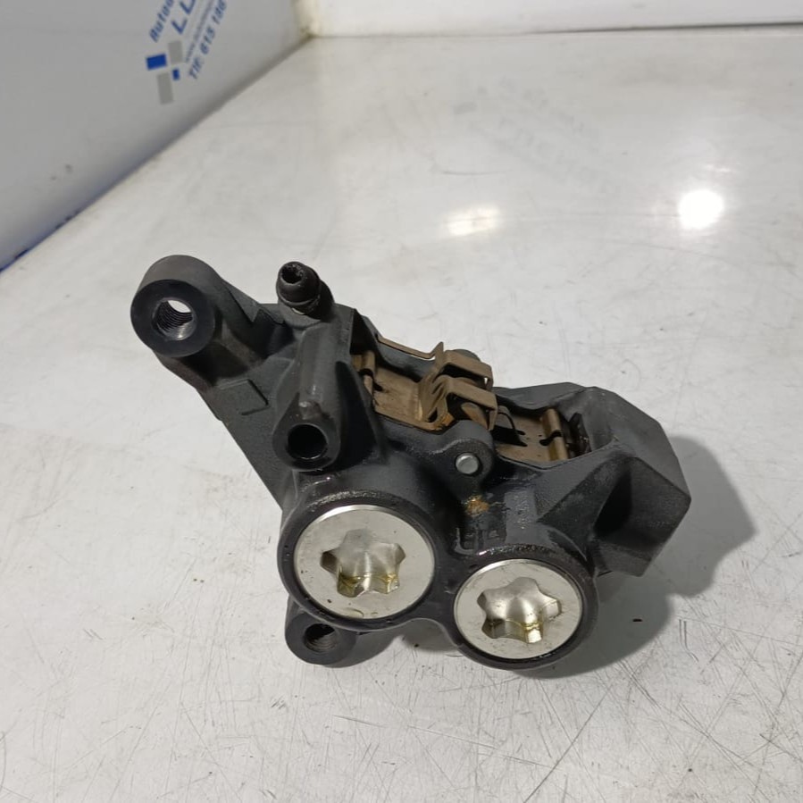 Pinza de freno delantero izquierdo Yamaha MT 07 2017