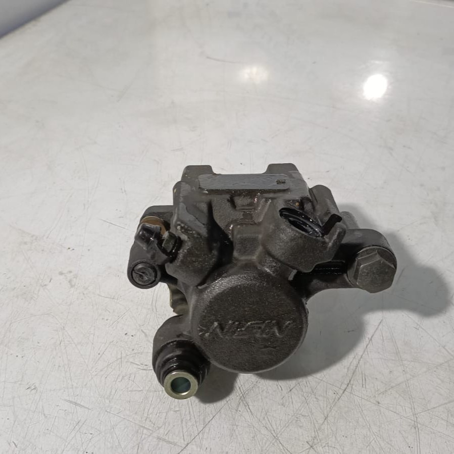 Pinza de freno trasero Yamaha MT 07 2017