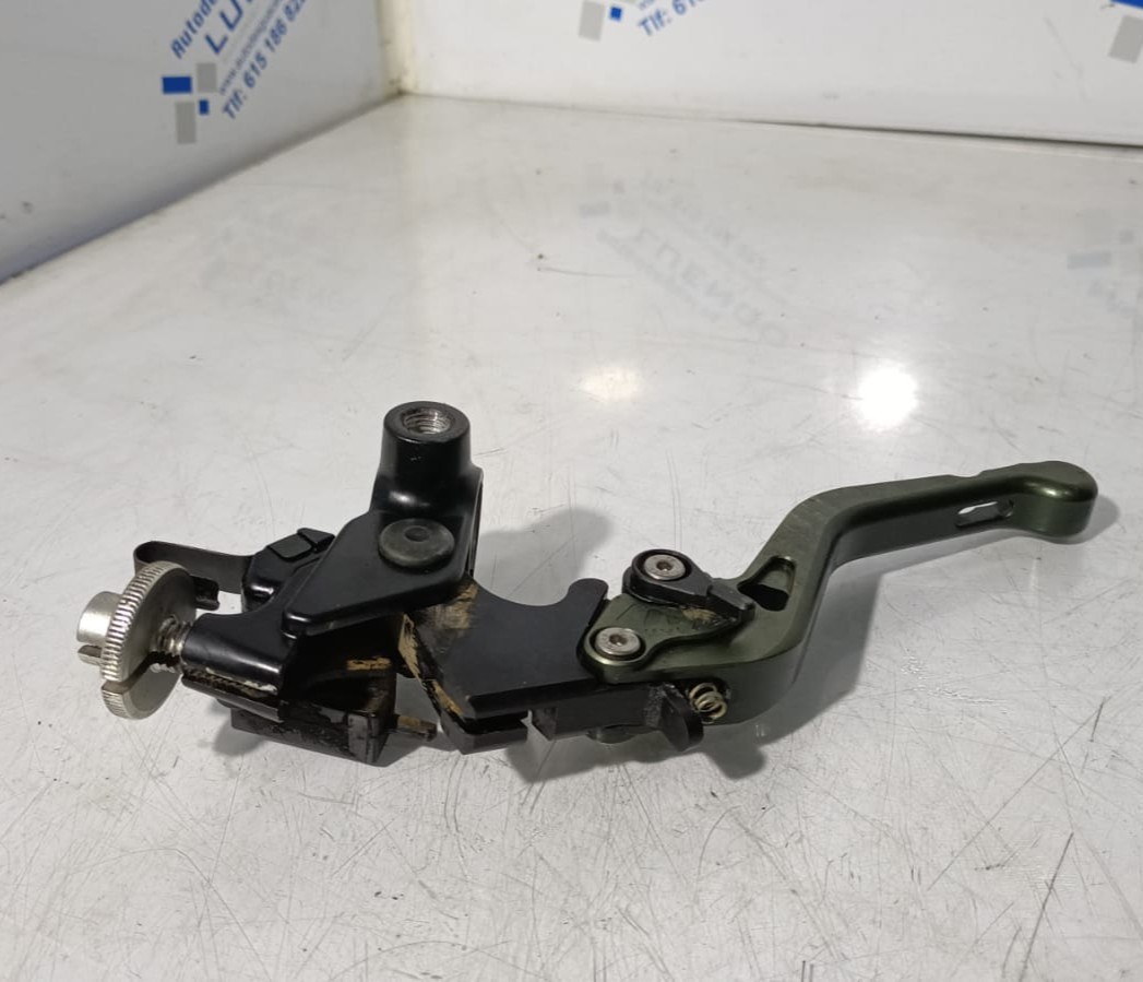 Soporte de maneta de embrague Yamaha MT 07 2017