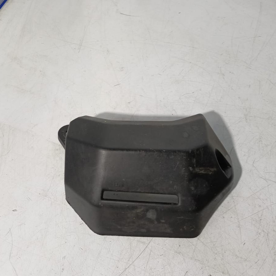 Protector de bote de expansión Yamaha MT 07 2017