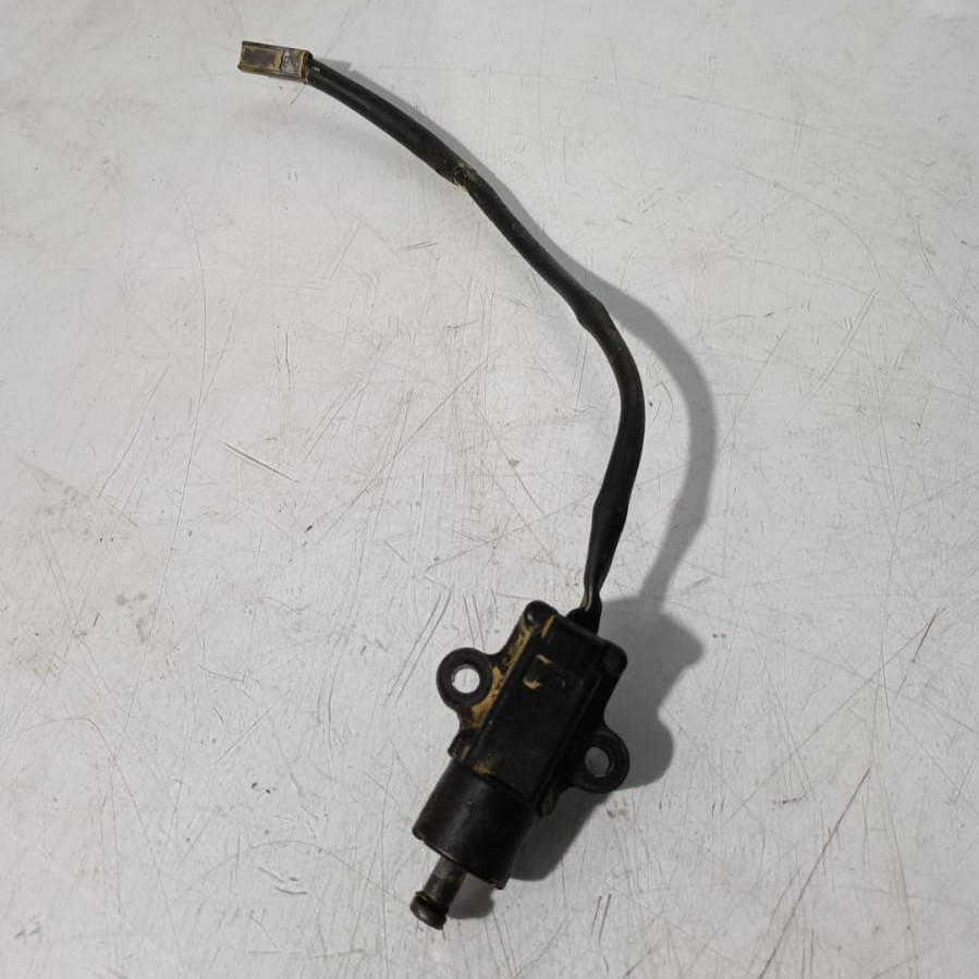 Sensor de caballete lateral Yamaha MT 07 2017