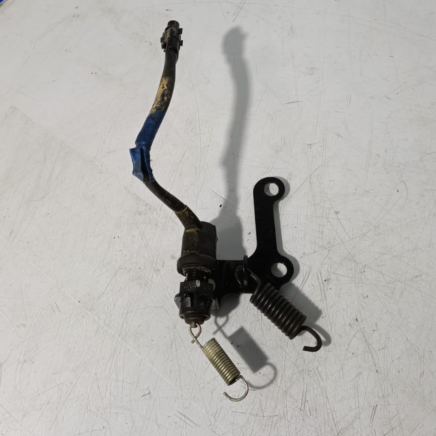Sensor de freno trasero Yamaha MT 07 2017