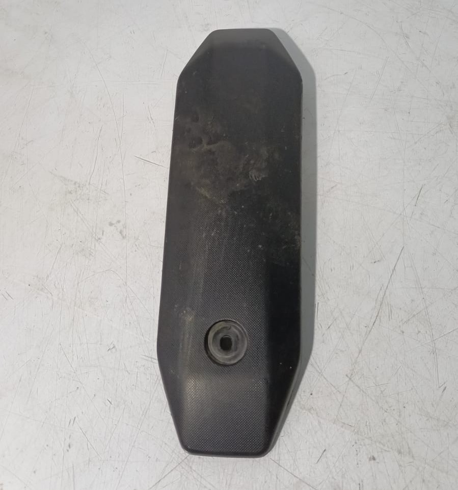 Tapa central de depósito Yamaha MT 07 2017