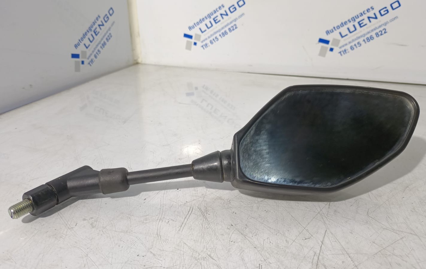 Espejo izquierdo Yamaha MT 07 2017