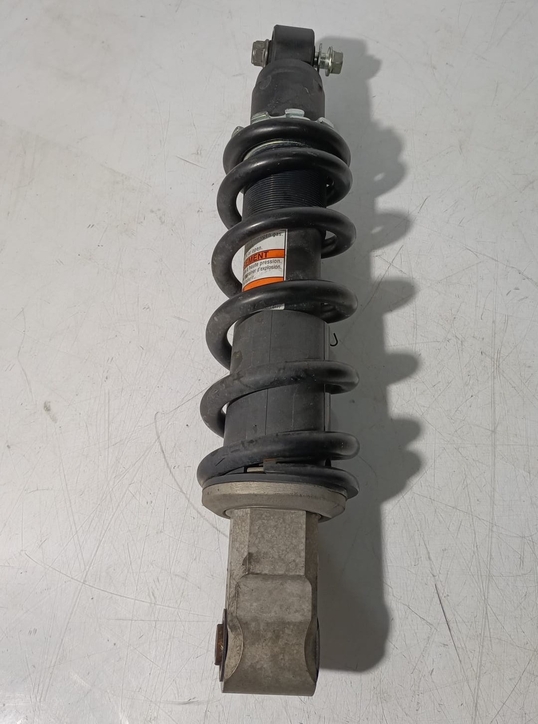 Amortiguador trasero Kawasaki Z900 2022