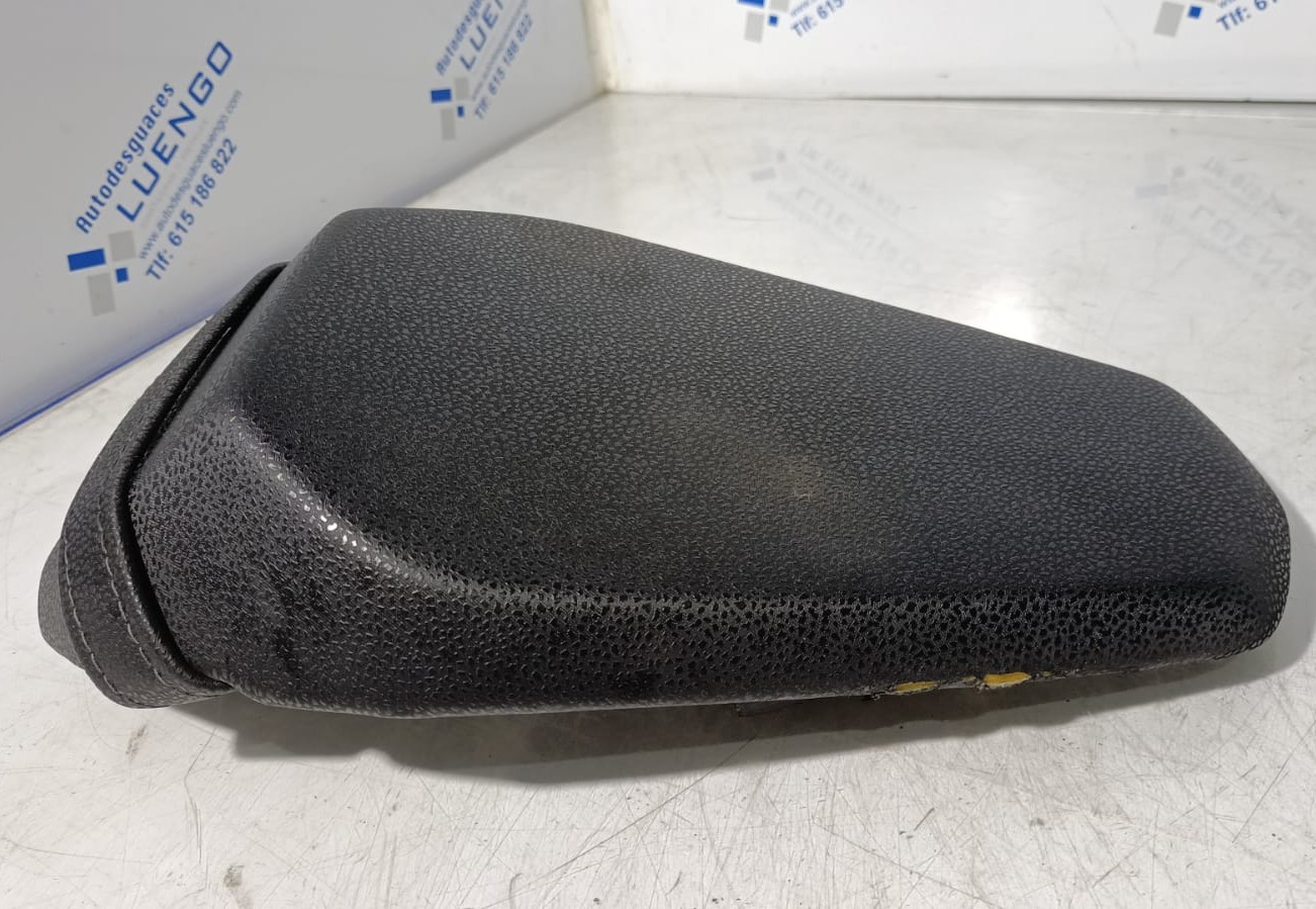 Asiento trasero Kawasaki Z900 2022